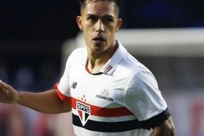 Foto: Reprodução / X @SaoPauloFC
