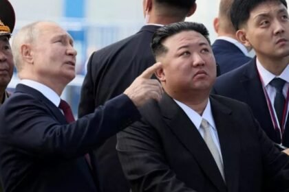 Foto: Sputnik/Mikhail Metzel/Kremlin via REUTERS