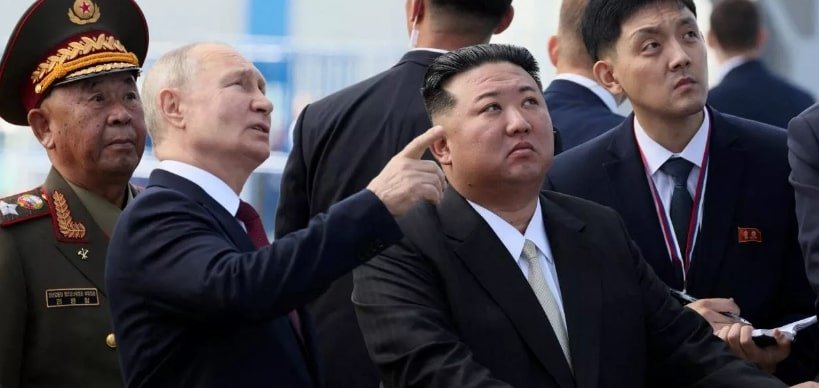Foto: Sputnik/Mikhail Metzel/Kremlin via REUTERS