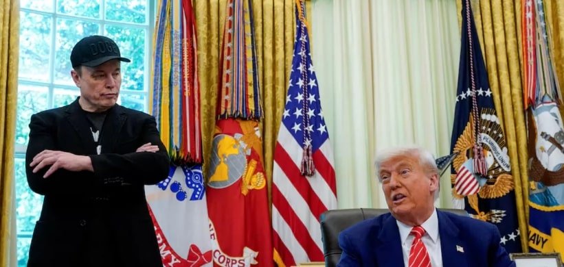 Foto: REUTERS/Nathan Howard