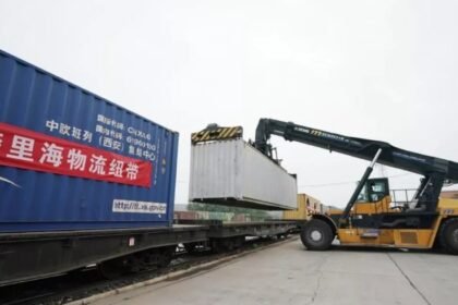 Foto: Xinhua