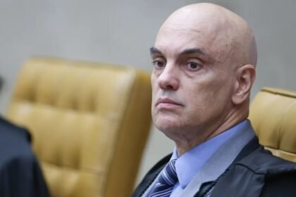 Antonio Augusto/STF
