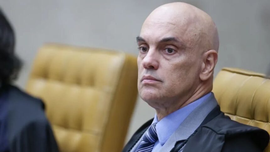 Antonio Augusto/STF