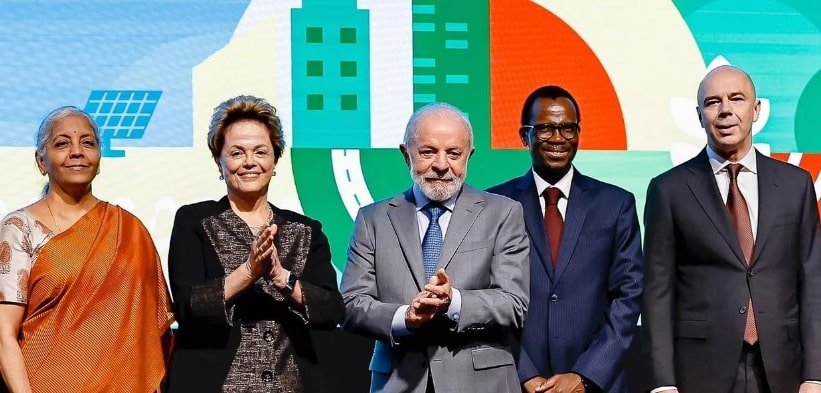 (Foto: Ricardo Stuckert / PR)
