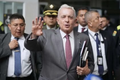 (Foto AP/Fernando Vergara, Arquivo)