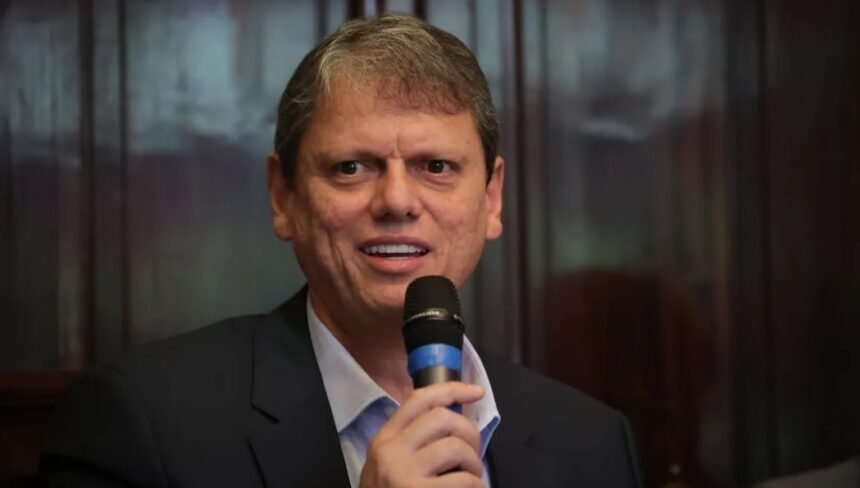 Pablo Jacob/Governo do Estado de SP
