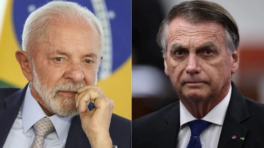 Agência Brasil e STF