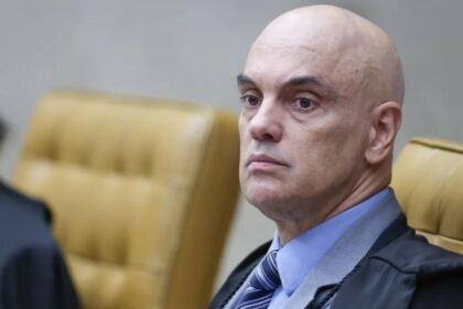 Antonio Augusto/STF