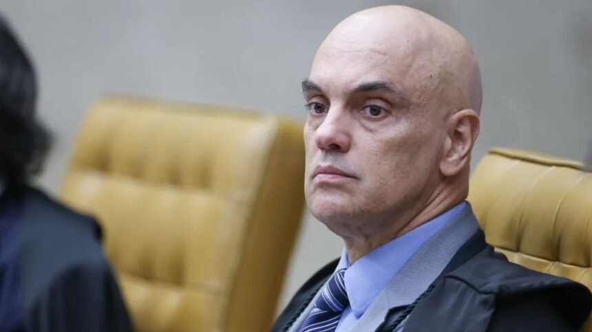 Antonio Augusto/STF