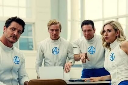 Foto: Divulgação/Marvel
