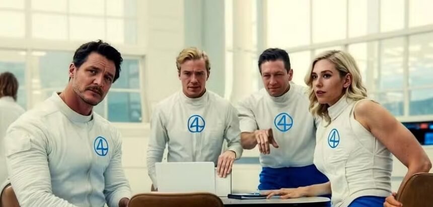 Foto: Divulgação/Marvel