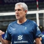 Maurício Val / CBV / FV Imagem