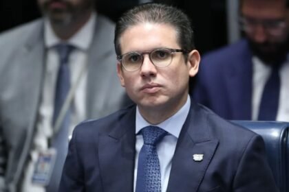 Kayo Magalhães / Câmara dos Deputados