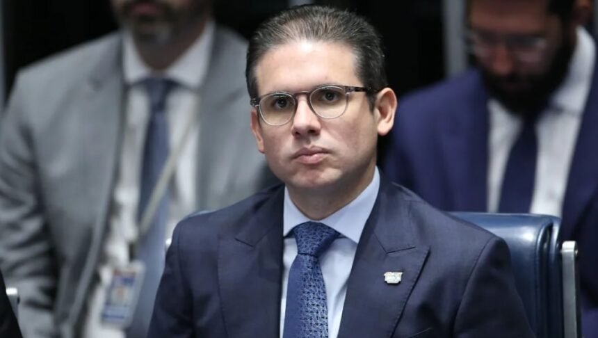 Kayo Magalhães / Câmara dos Deputados