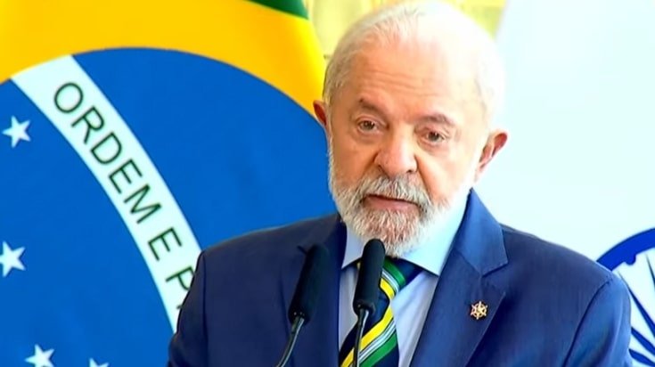 Reprodução/Youtube/CanalGov