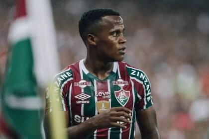 Divulgação/ Fluminense) / Gávea News