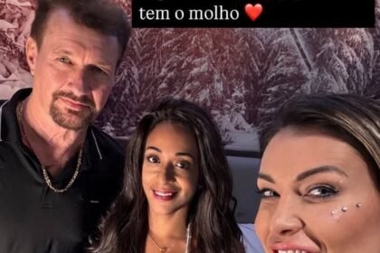 Foto: Reprodução/Instagram