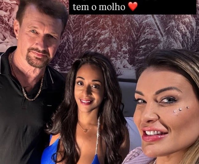 Foto: Reprodução/Instagram