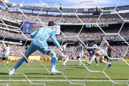 David Ramos/Getty Images