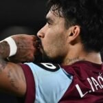 Reprodução/WestHam