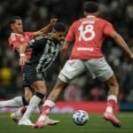 Pedro Souza / Atlético