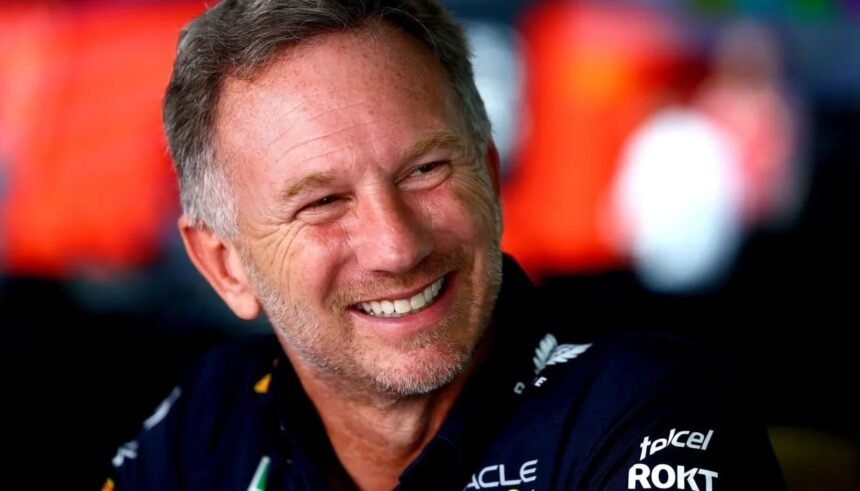 Divulgação/Red Bull