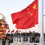 Foto: Xinhua/Chen Zhonghao