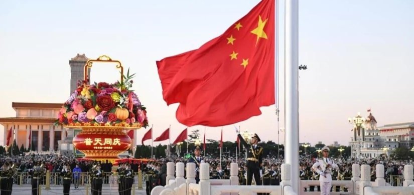 Foto: Xinhua/Chen Zhonghao
