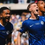 Divulgação/Chelsea