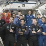 Foto: Axiom Space