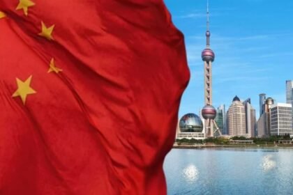 China: crescimento econômico de alta qualidade