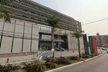 Foto: Reprodução/Google Street View