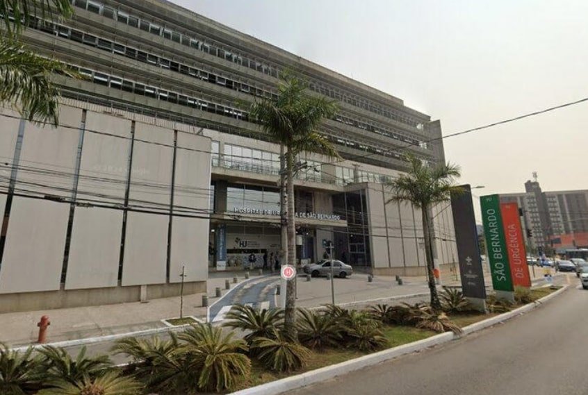 Foto: Reprodução/Google Street View