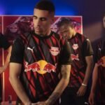 Divulgação/Red Bull Bragantino