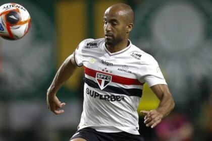 Foto: Rubens Chiri/ Saopaulofc.net