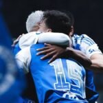 Gustavo Martins/Cruzeiro