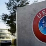 Divulgação/Uefa