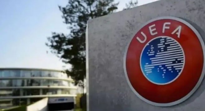 Divulgação/Uefa