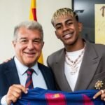 Divulgação/Barcelona