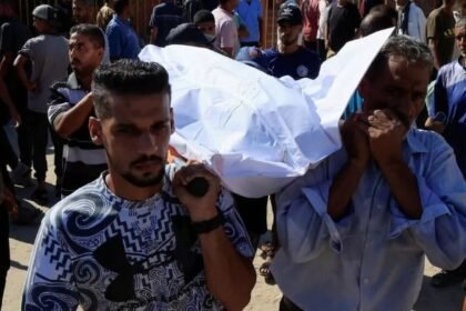 (Foto: REUTERS/Hatem Khaled)