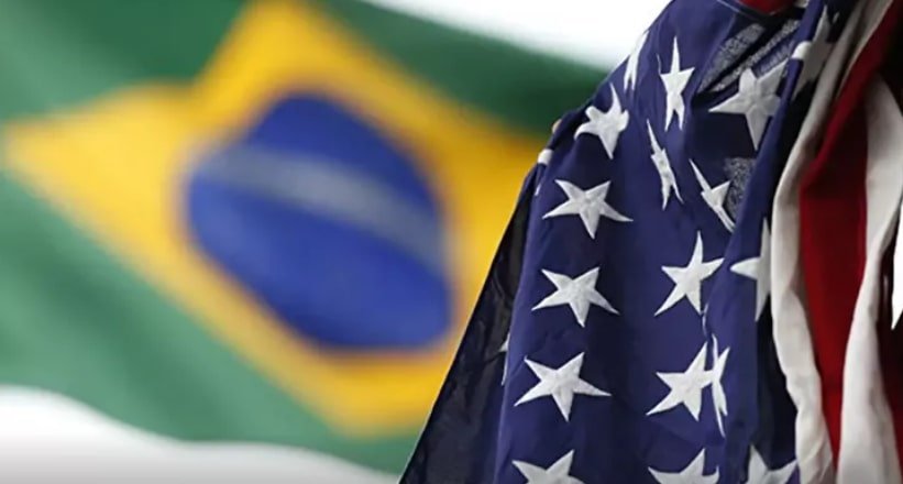 Foto: Embaixada dos EUA/Divulgação