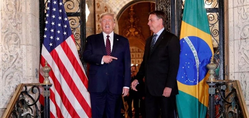 (Foto: REUTERS/Tom Brenner)