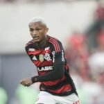 Gilvan de Souza/Flamengo