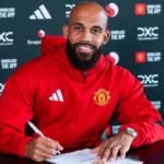Reprodução/X @ManUtd