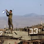 Exército de Israel (Foto: Reuters)
