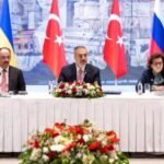 Foto: Arda Kucukkaya/MRE da Turquia