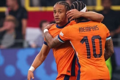 Foto: Inaki Esnaola/Getty Images