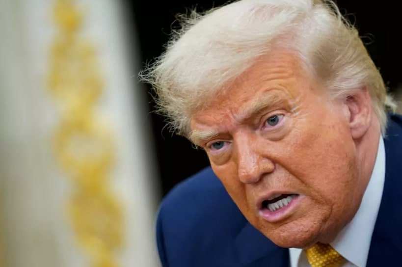 (Foto: REUTERS/Nathan Howard)
