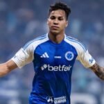 Foto: Gustavo Aleixo/Cruzeiro