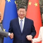 Foto: Xinhua